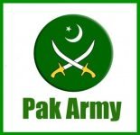 Pak Army